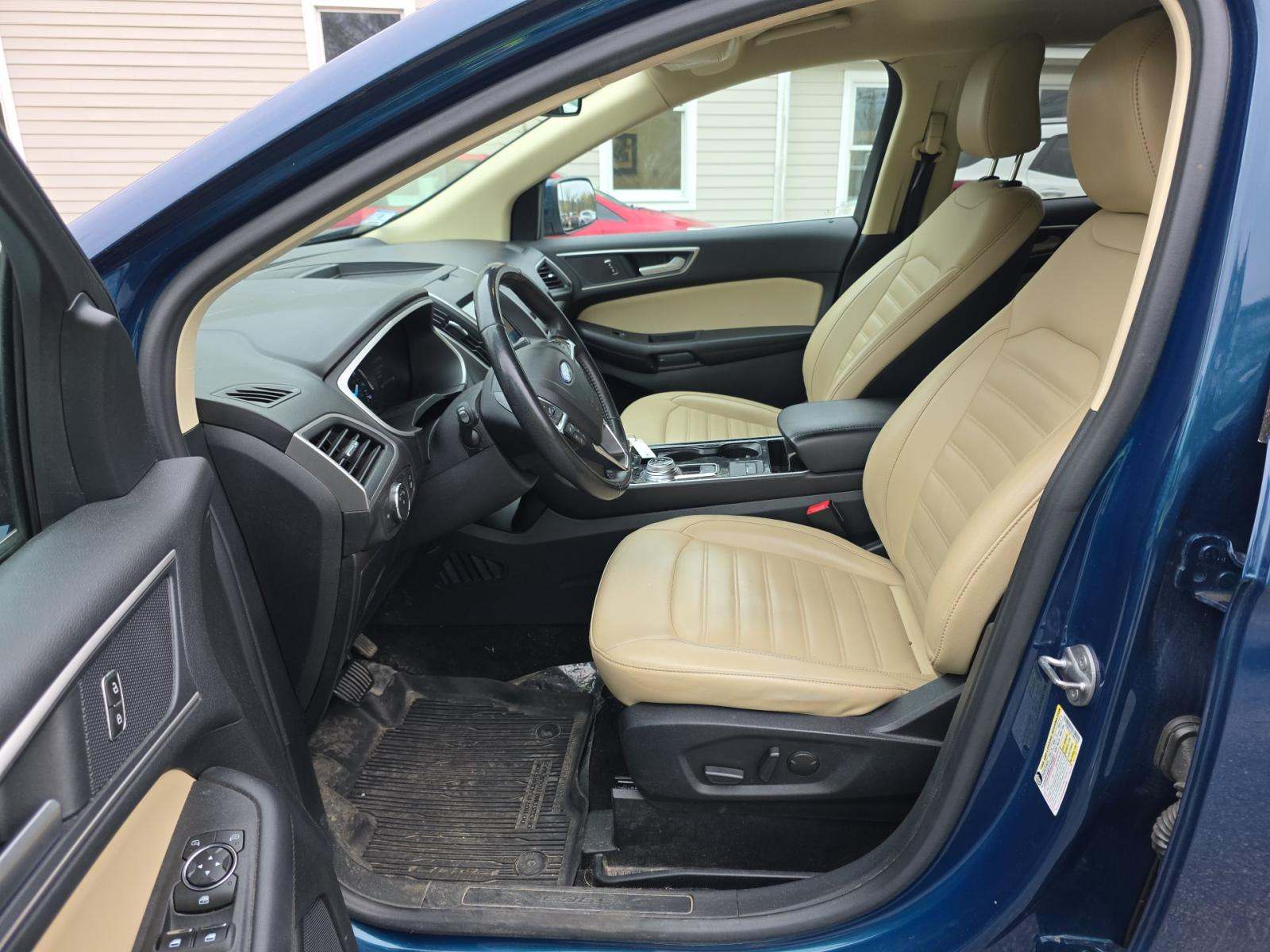 FORD EDGE - 2