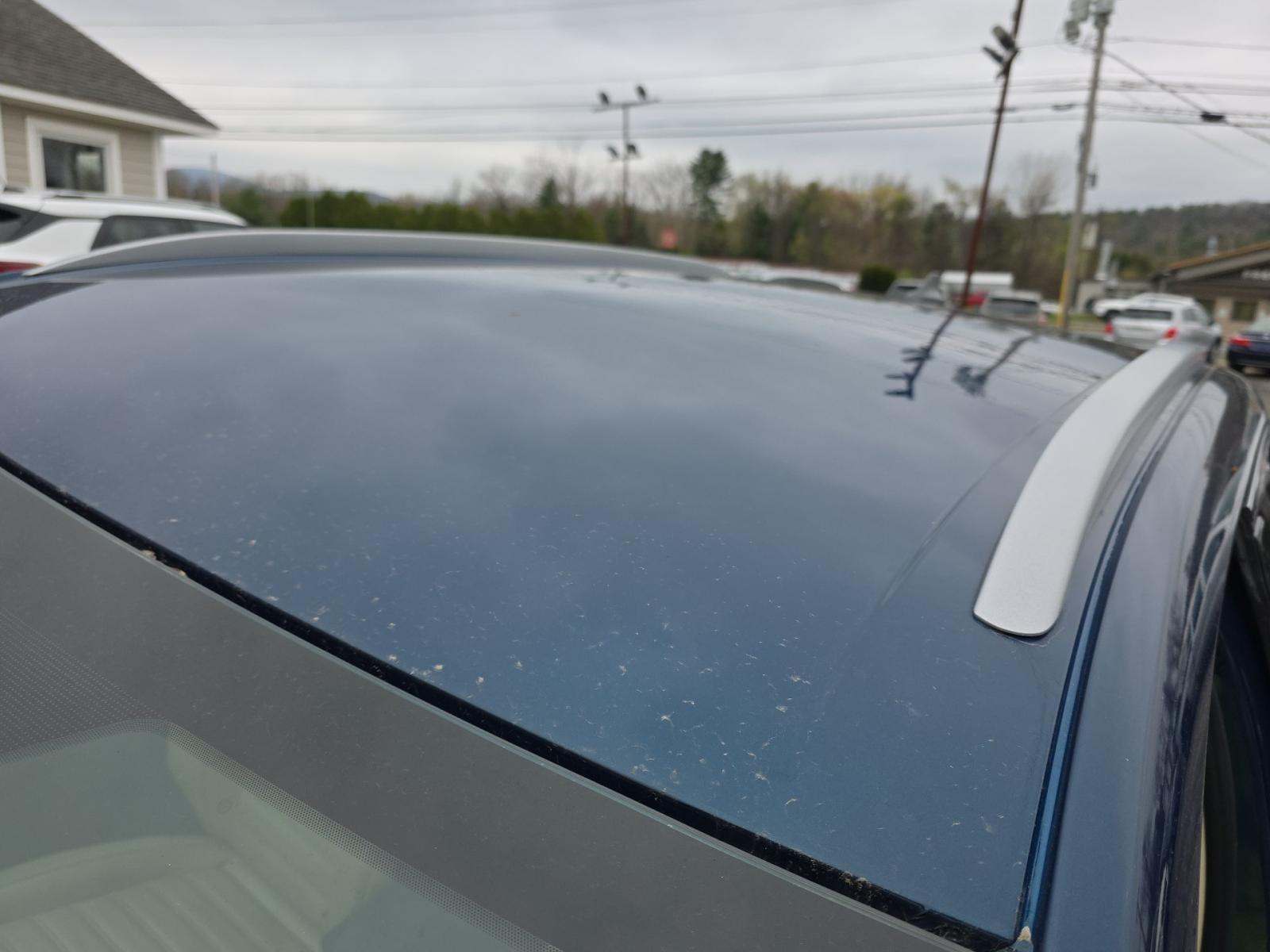 FORD EDGE - 8