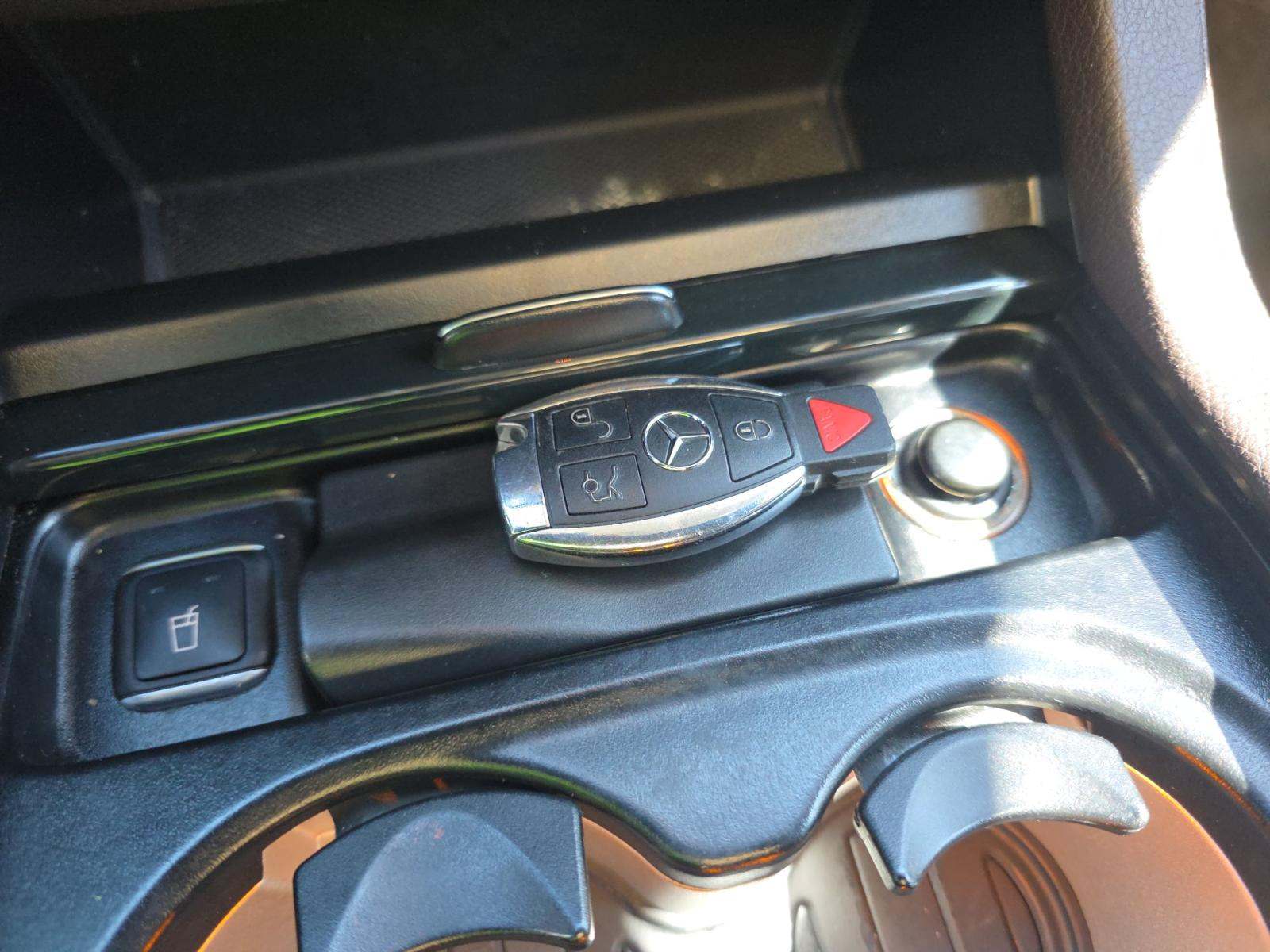 MERCEDES-BENZ GLE-CLASS - 8