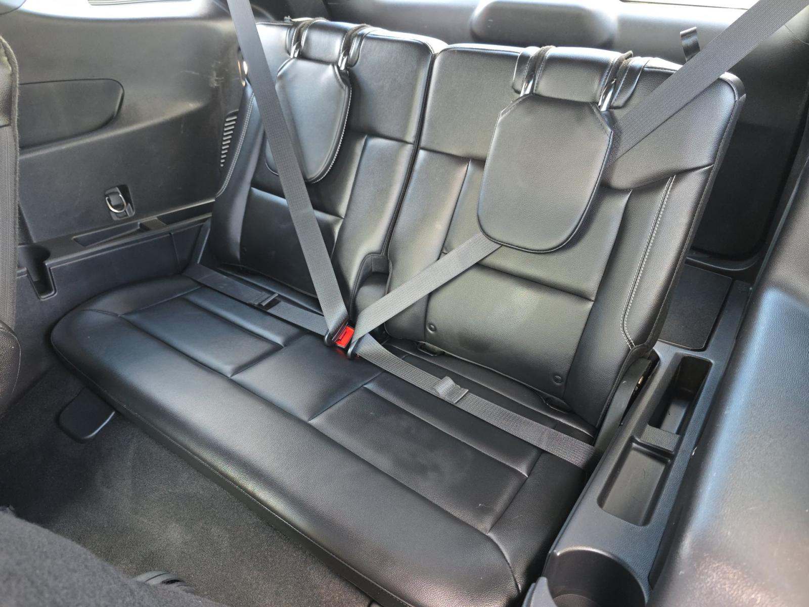 FORD EXPLORER - 10