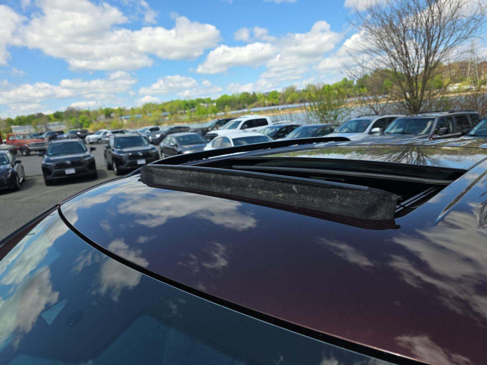 FORD EXPLORER - 8