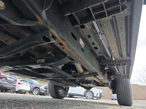 JEEP UNLIMITED SAHARA - 7