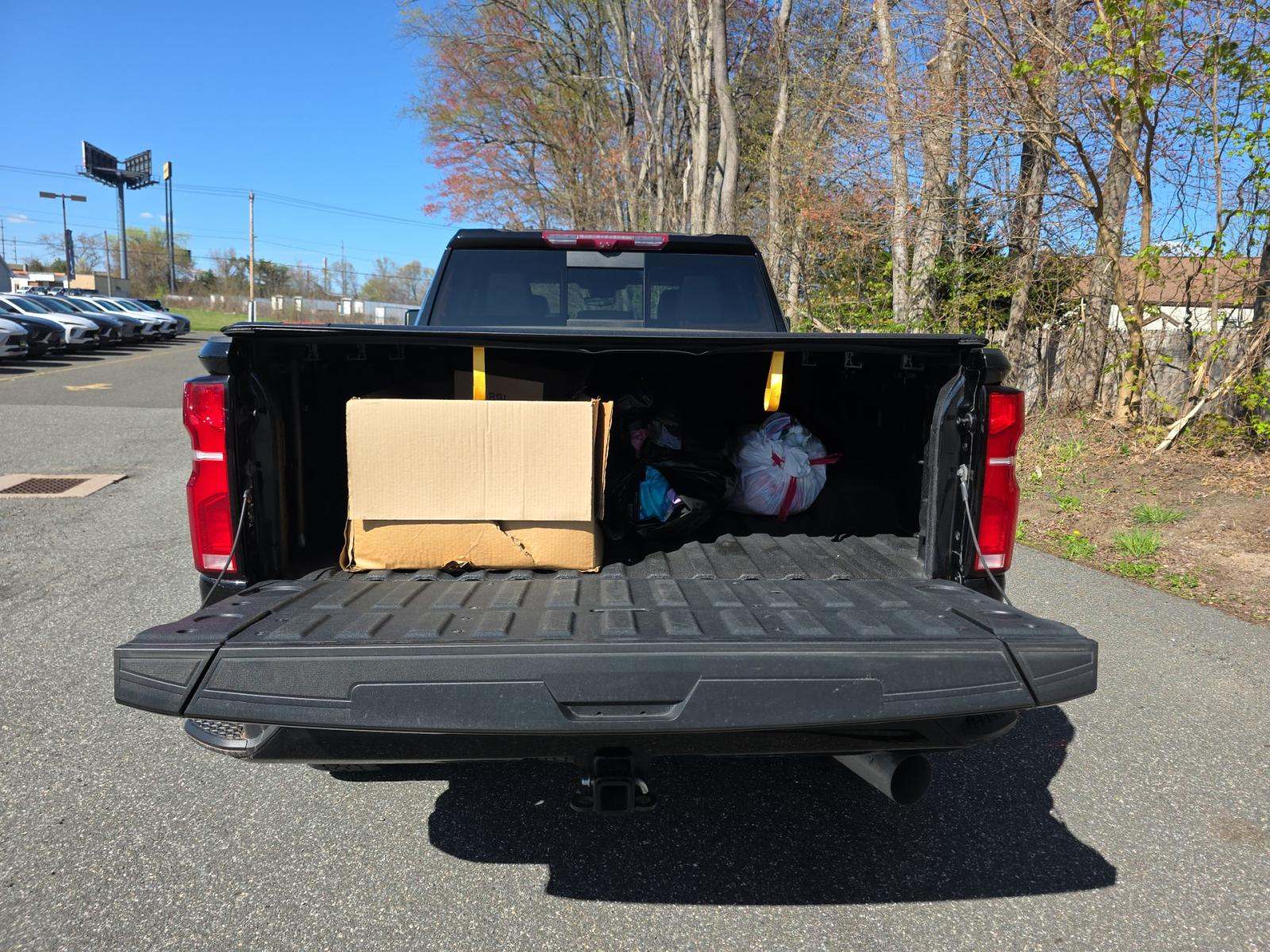 CHEVROLET OTHER - 10