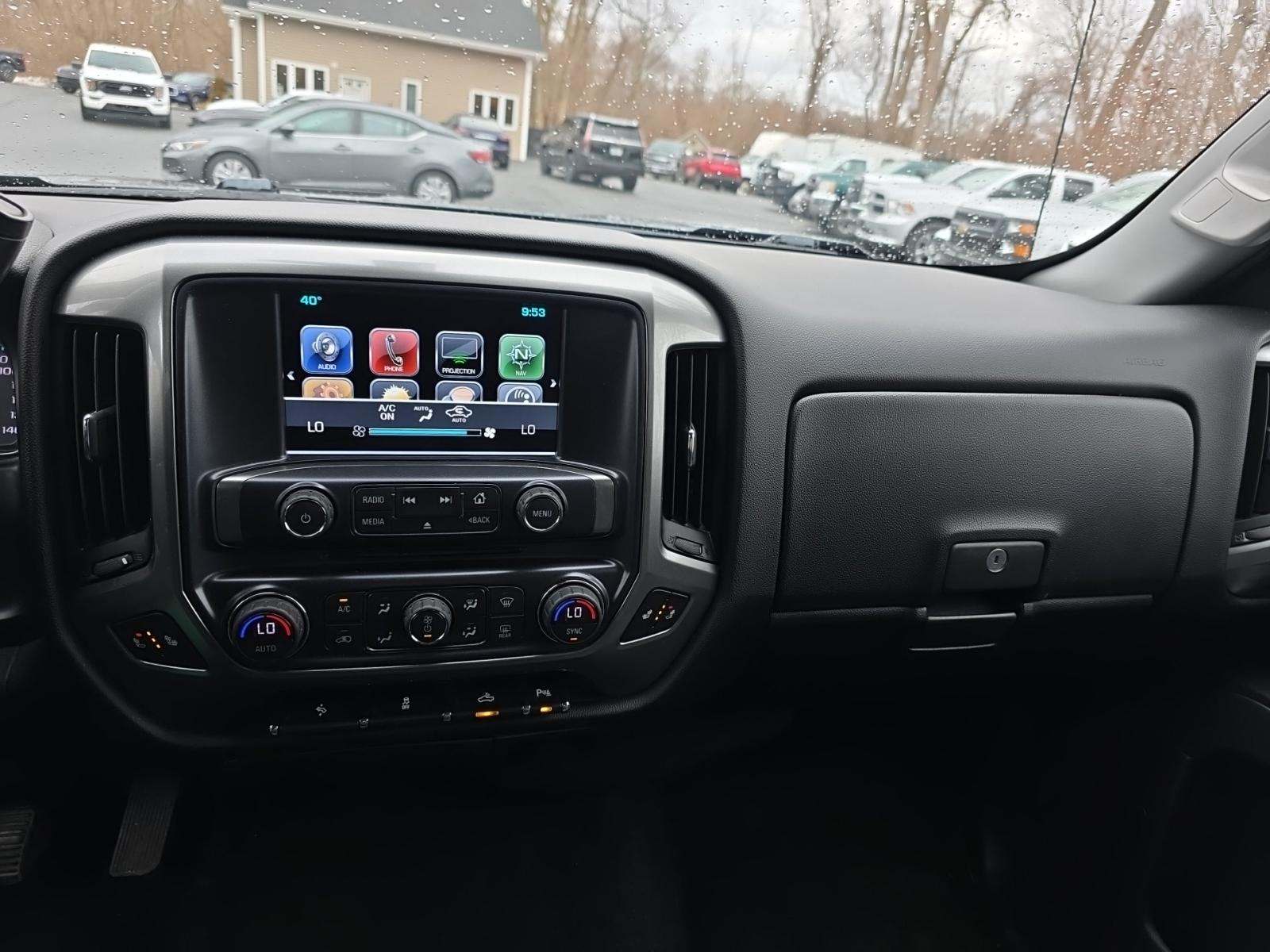 CHEVROLET OTHER - 10