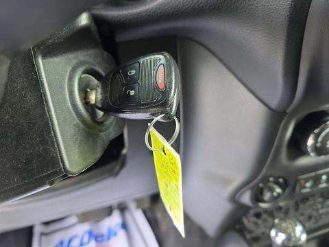 JEEP UNLIMITED SAHARA - 8