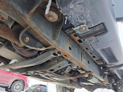 JEEP UNLIMITED SAHARA - 7