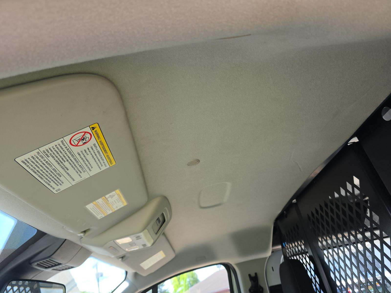 FORD TRANSIT 250 - 7
