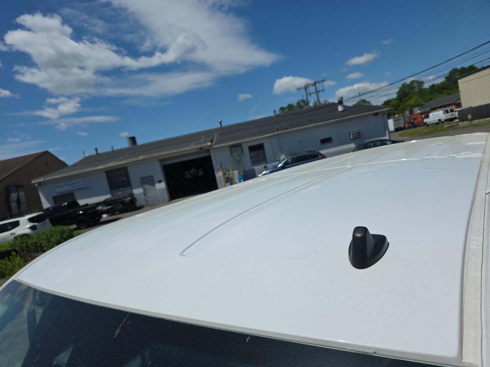 FORD TRANSIT 250 - 8