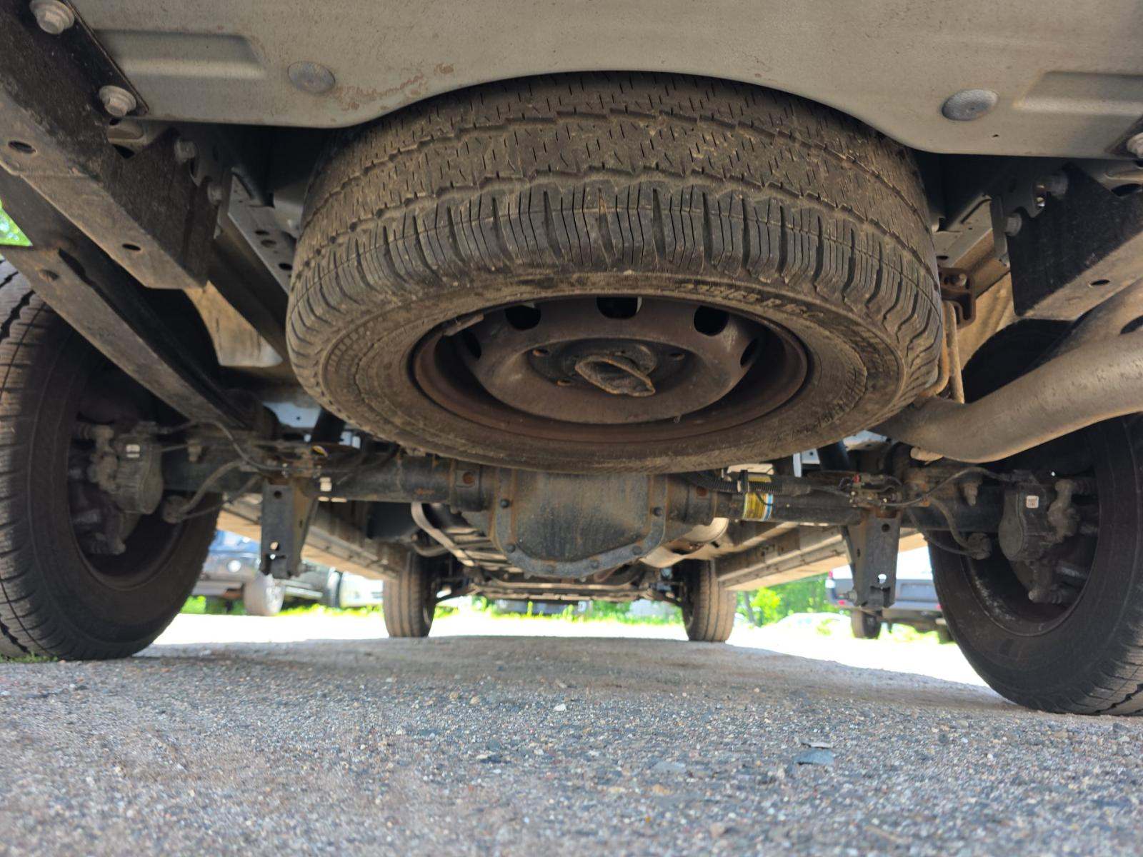 FORD TRANSIT 250 - 10