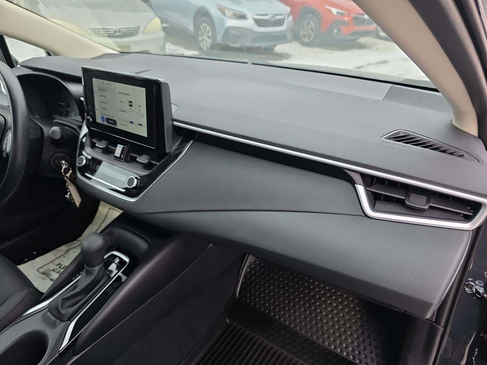 2024 Toyota Corolla LE FWD