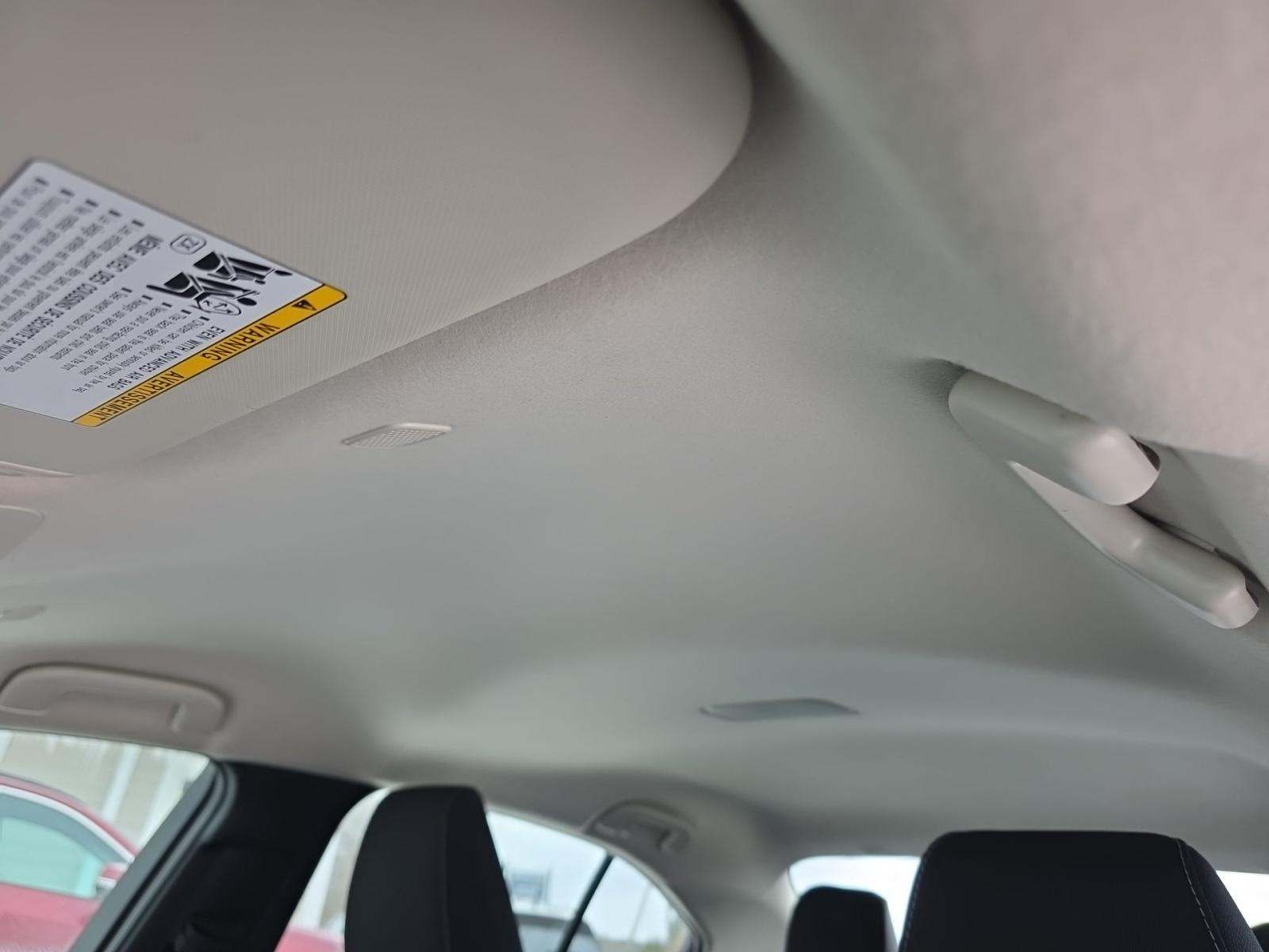 2024 Toyota Corolla LE FWD