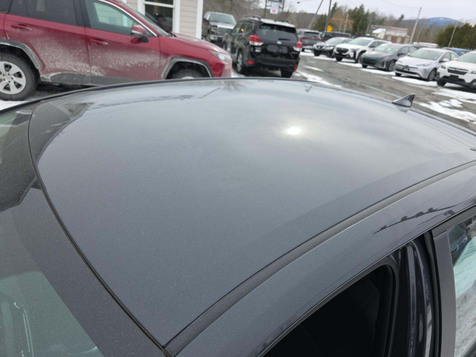 2024 Toyota Corolla LE FWD