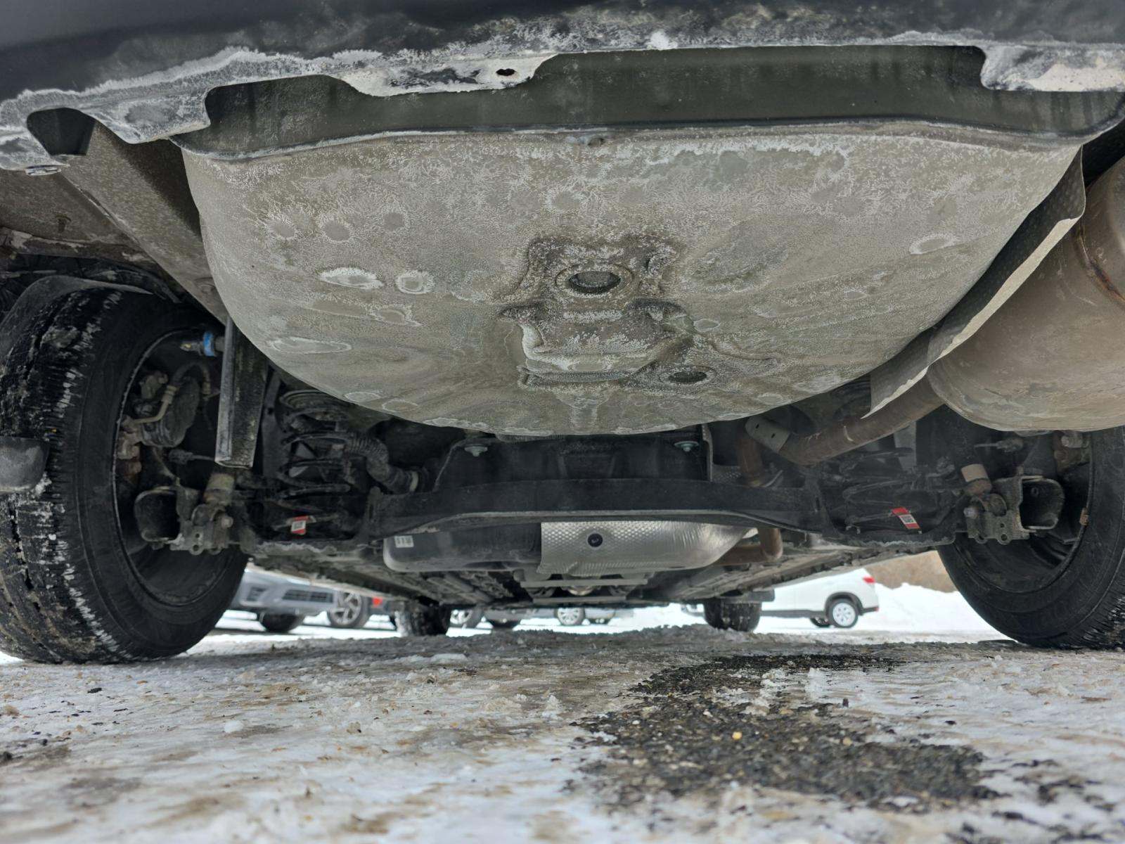 2024 Toyota Corolla LE FWD