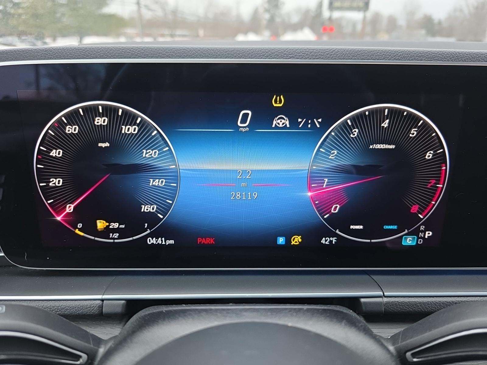 MERCEDES-BENZ GLE-CLASS - 9