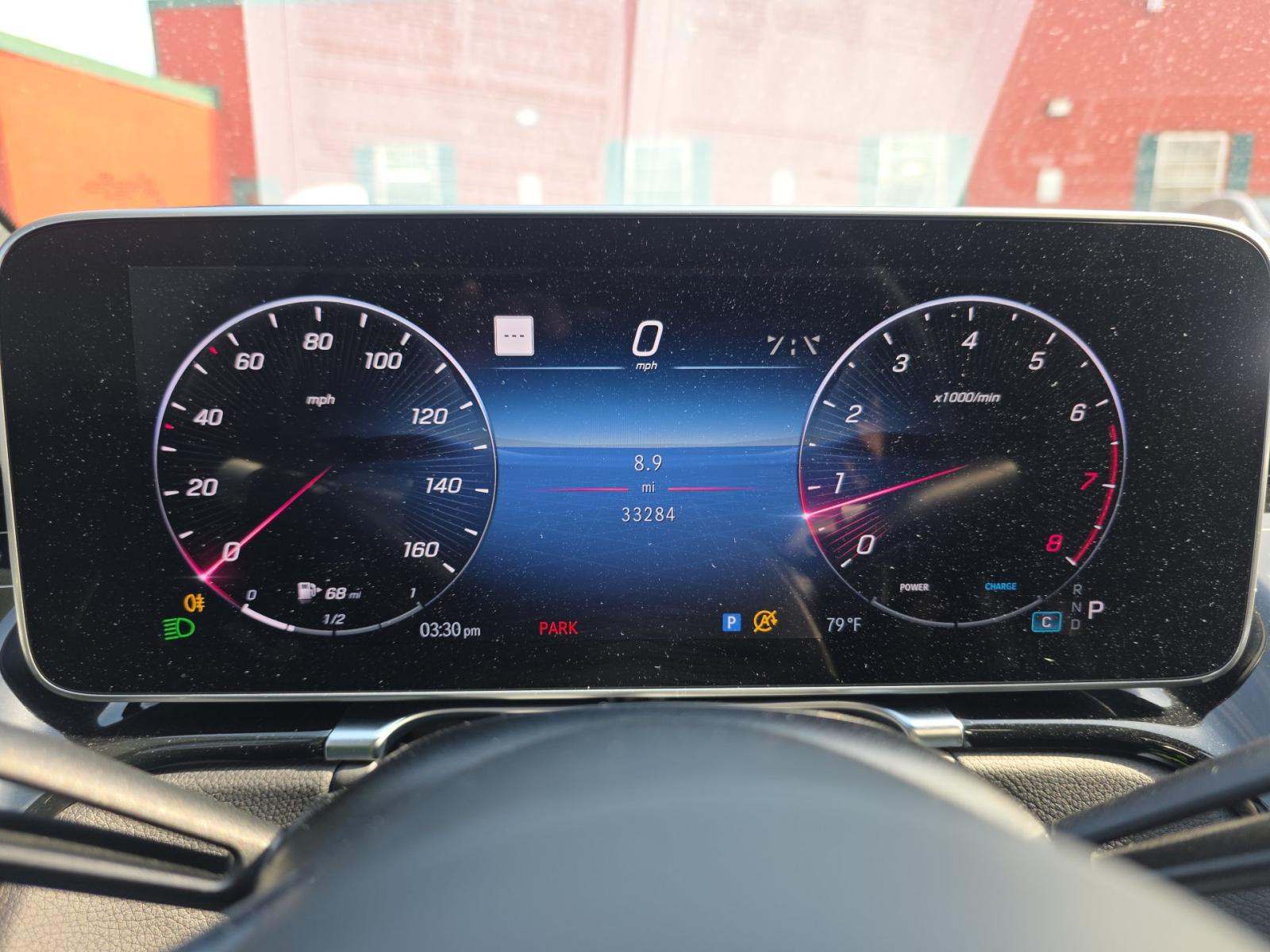 MERCEDES-BENZ S-CLASS - 5