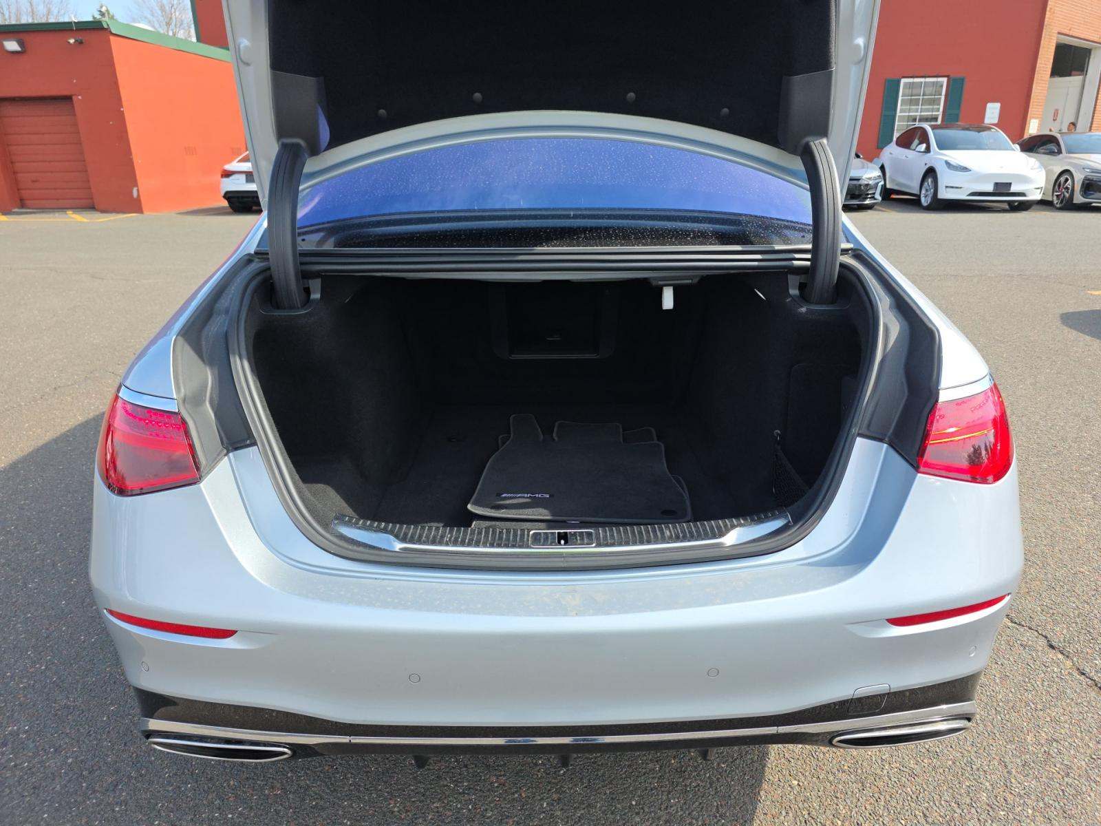 MERCEDES-BENZ S-CLASS - 10