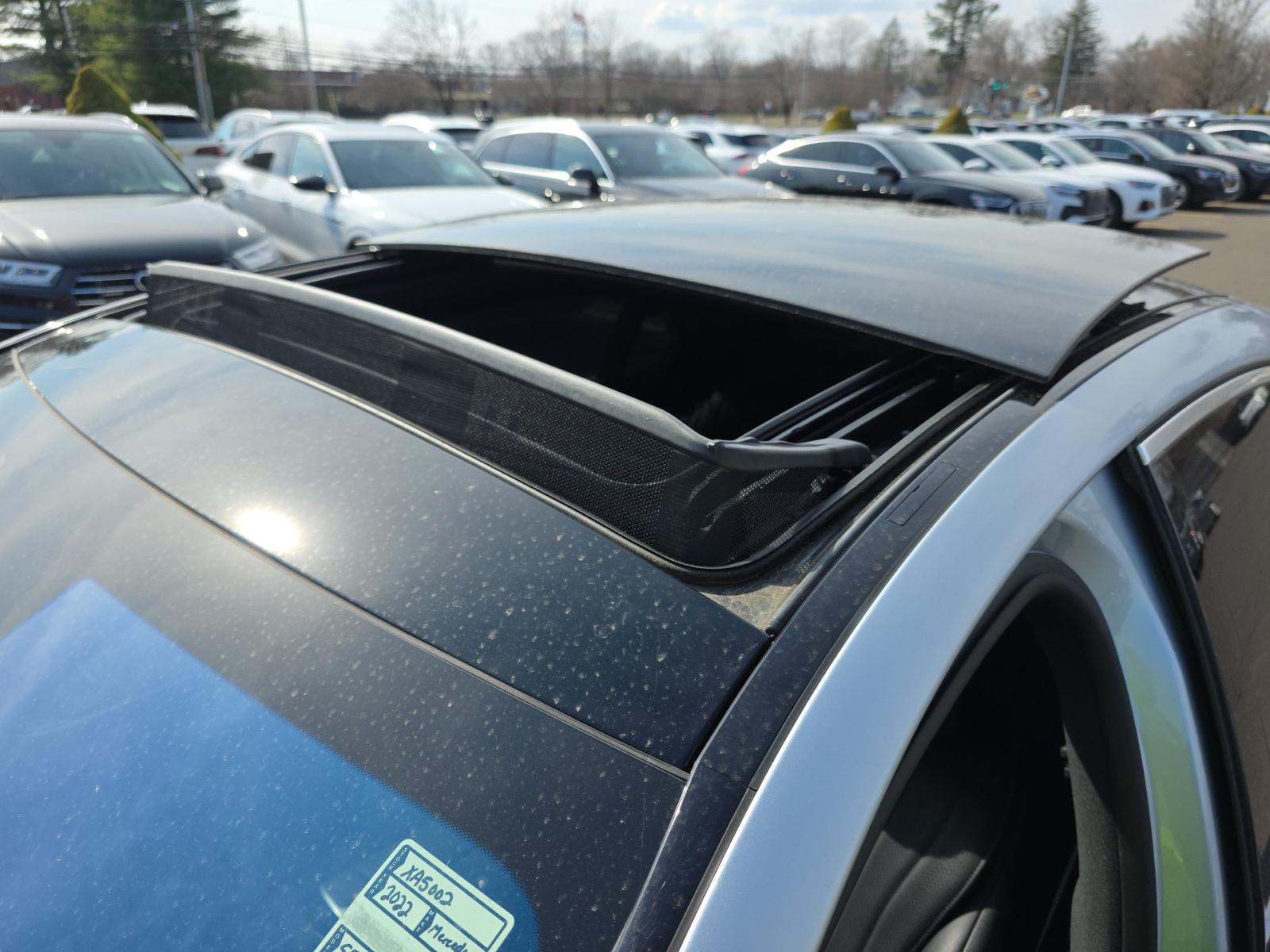 MERCEDES-BENZ S-CLASS - 8