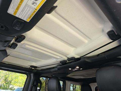 JEEP UNLIMITED SAHARA - 7