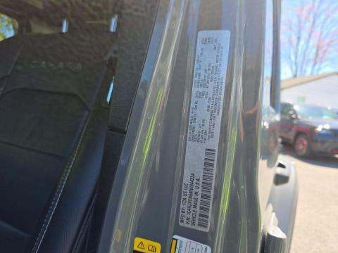 JEEP UNLIMITED SAHARA - 1