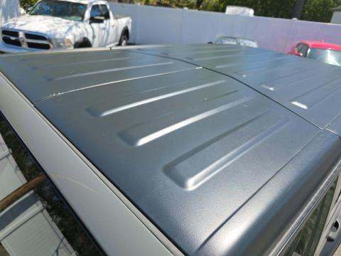 JEEP UNLIMITED SAHARA - 8