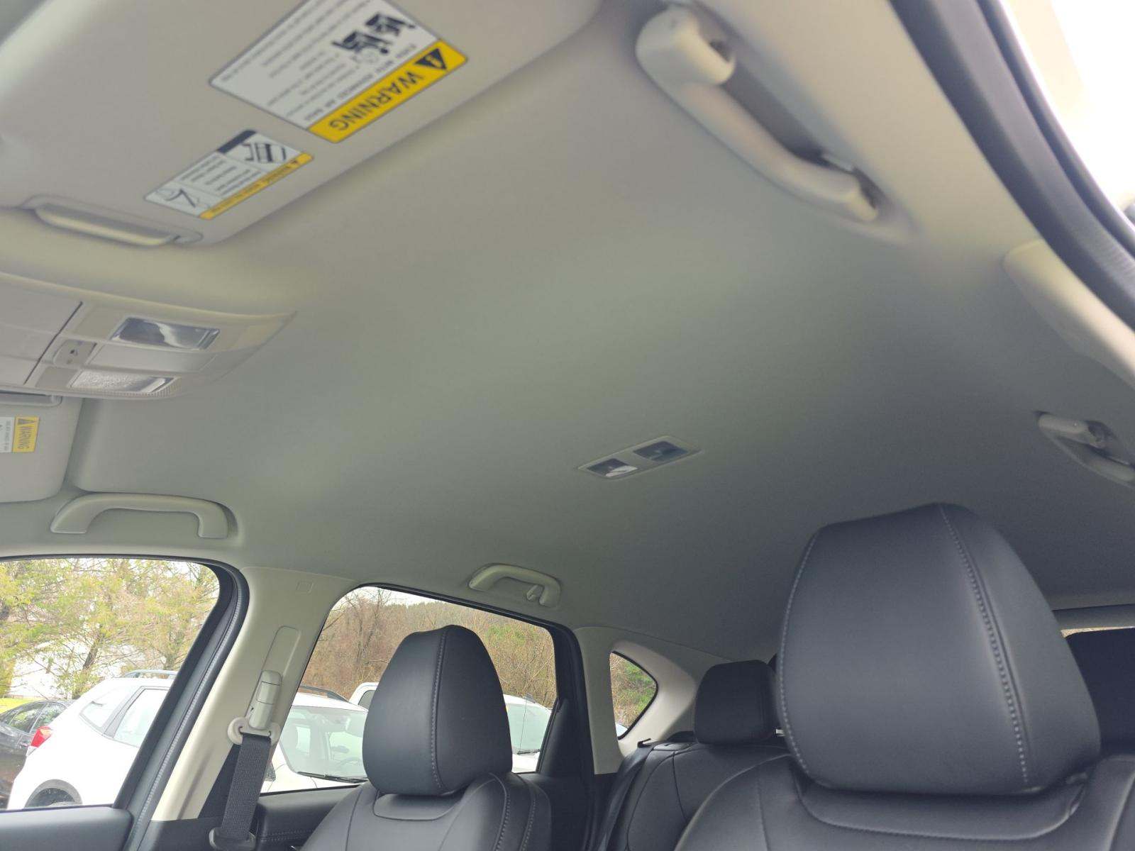 2023 MAZDA CX-5 2.5 S Select Package AWD