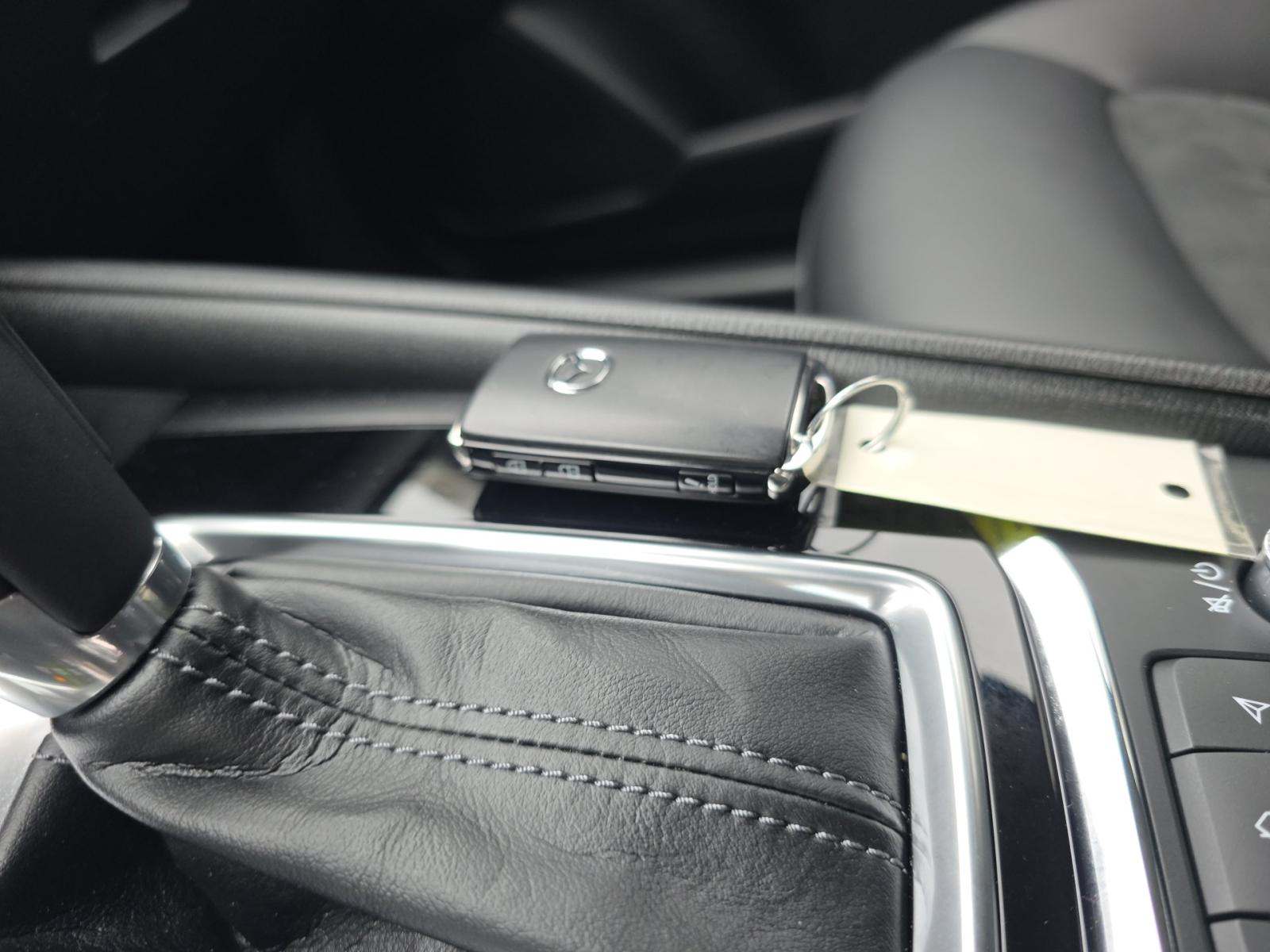 2023 MAZDA CX-5 2.5 S Select Package AWD