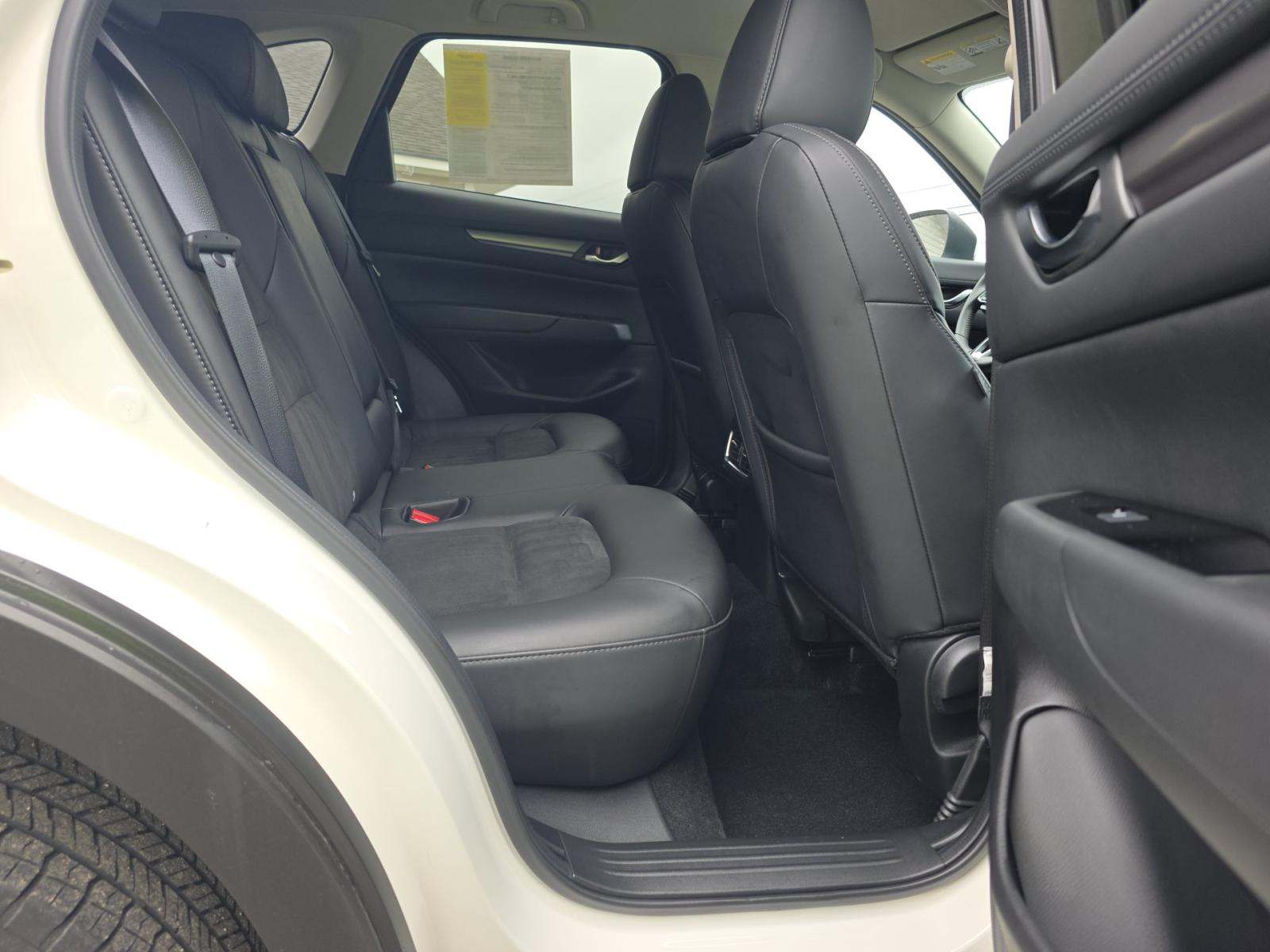 2023 MAZDA CX-5 2.5 S Select Package AWD