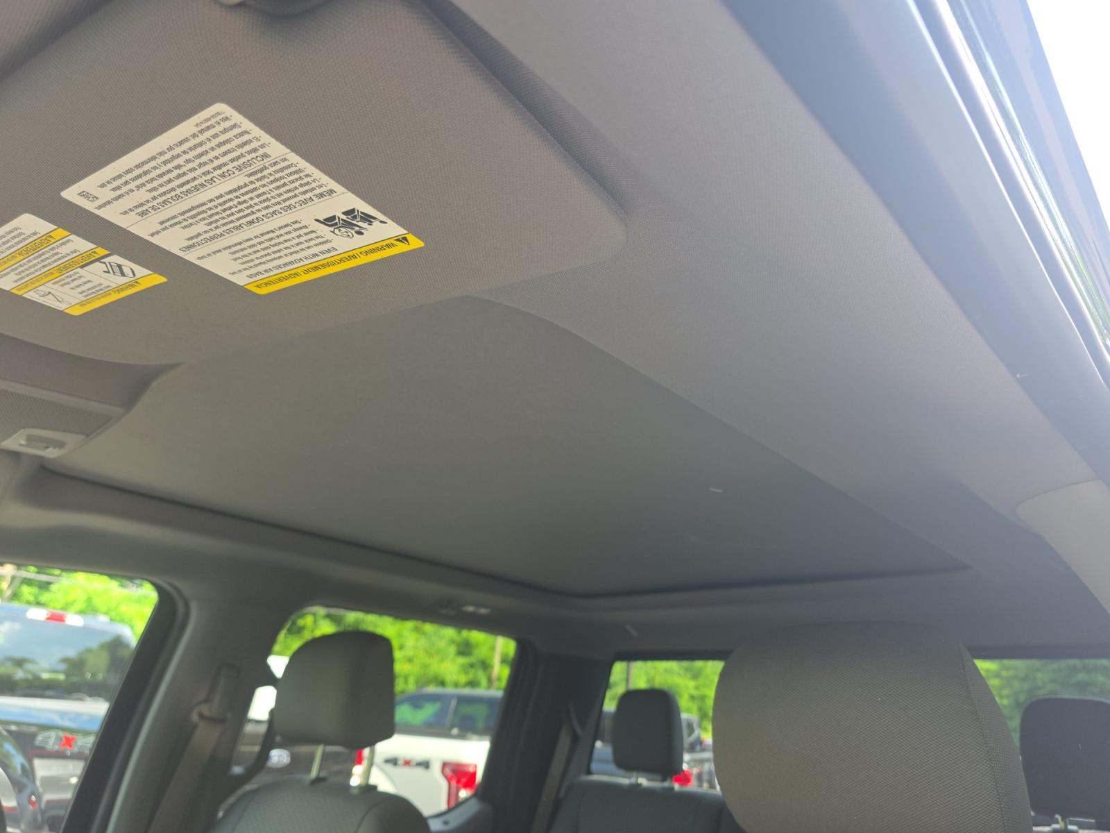 2016 Ford F-150 XLT AWD