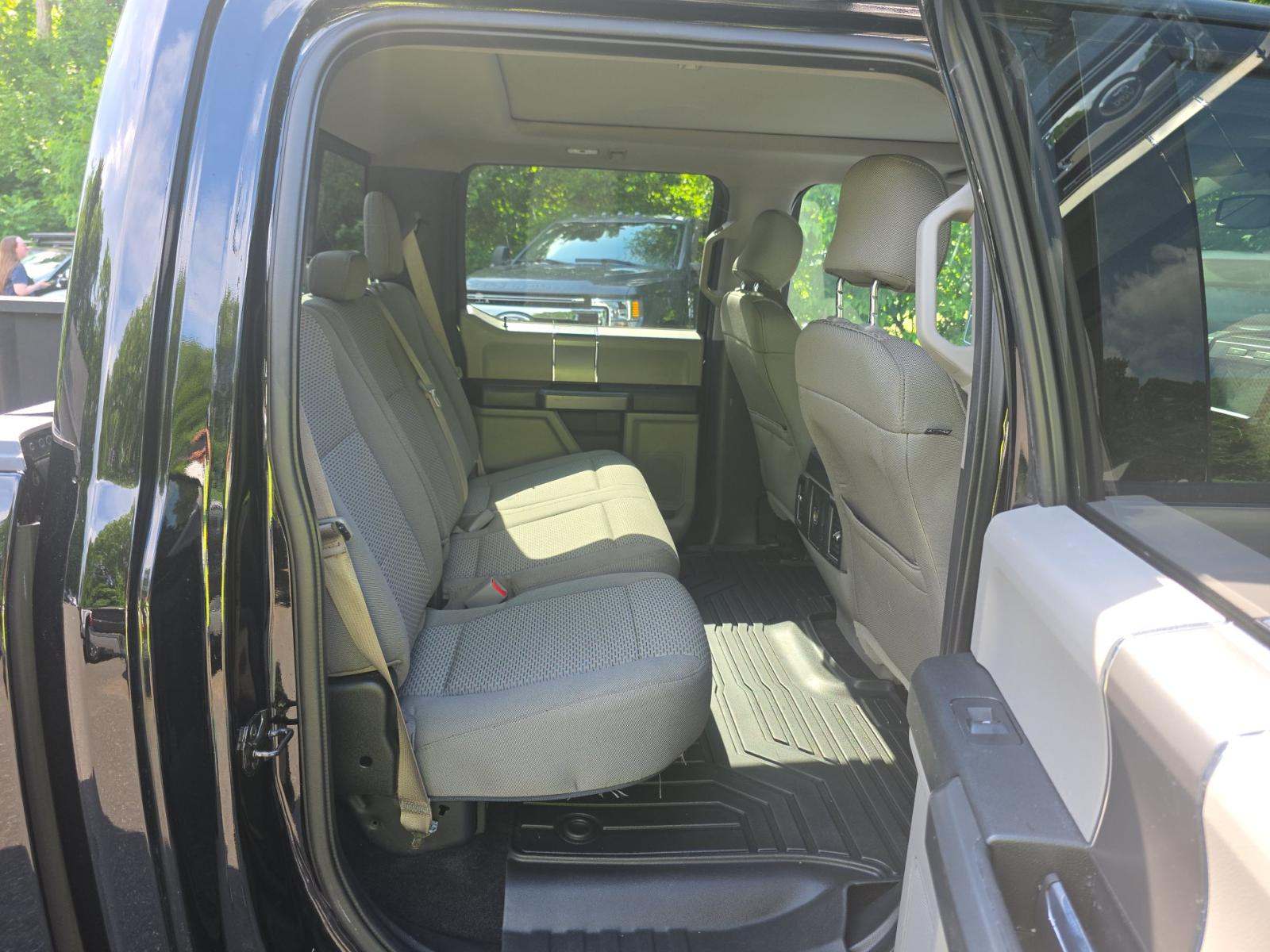 2016 Ford F-150 XLT AWD