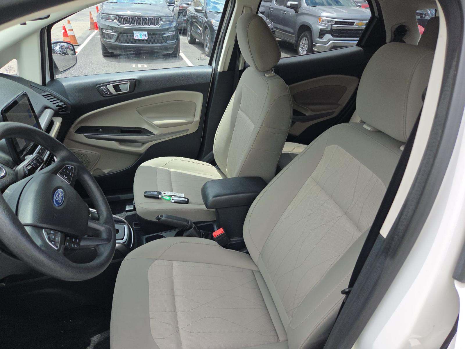 FORD ECOSPORT - 6