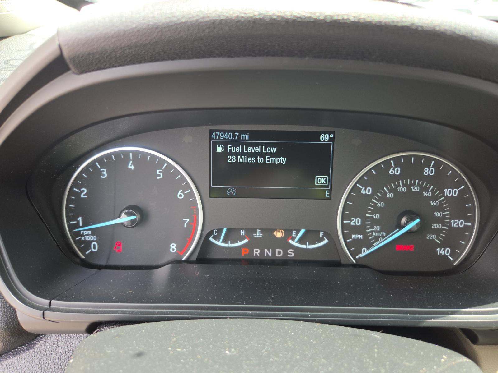 FORD ECOSPORT - 9