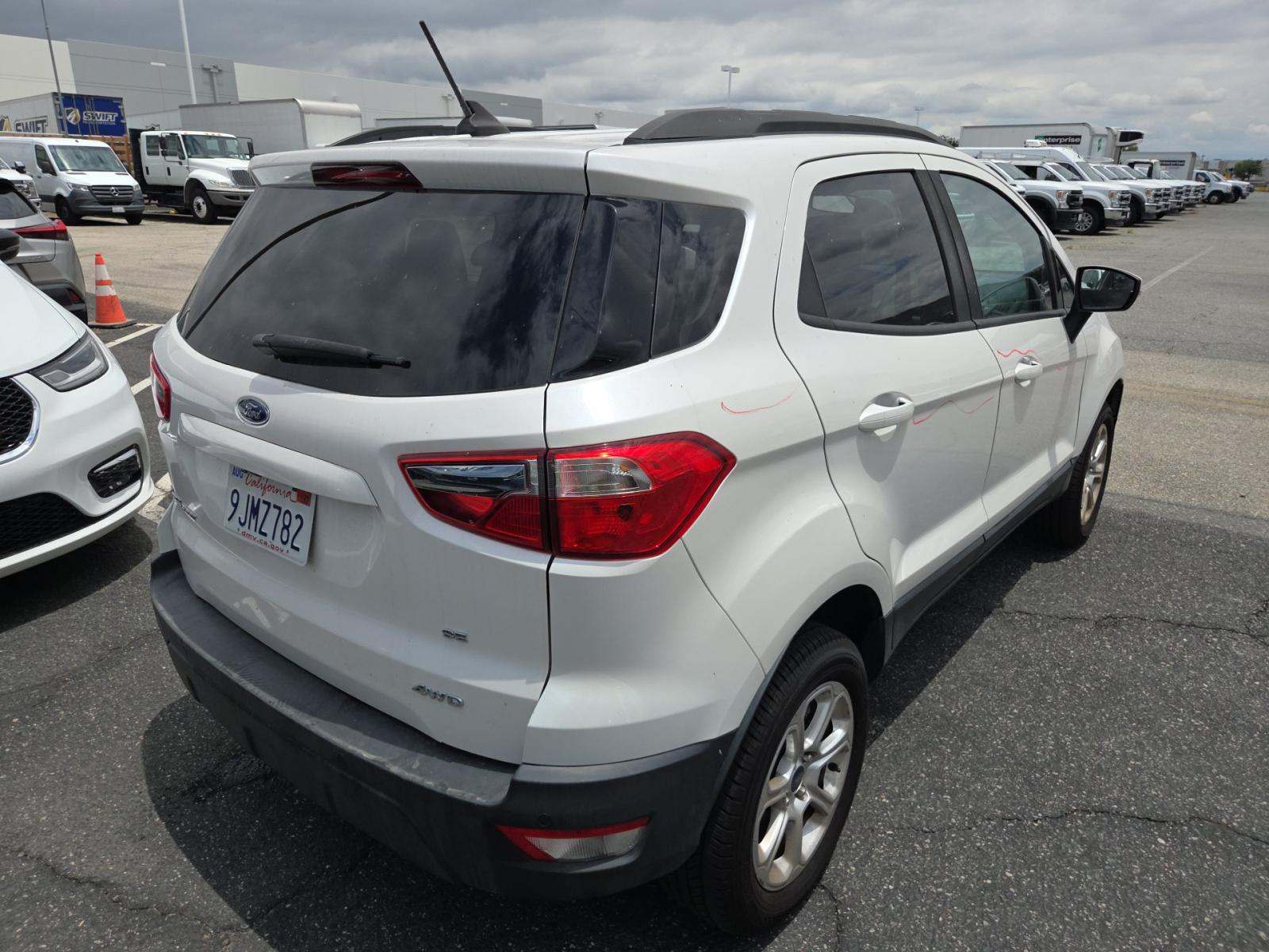 FORD ECOSPORT - 3