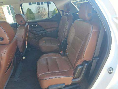 CHEVROLET HIGH COUNTRY - 9