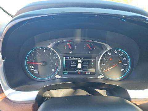 CHEVROLET HIGH COUNTRY - 5