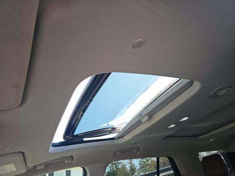 CHEVROLET HIGH COUNTRY - 7