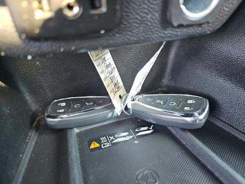 CHEVROLET HIGH COUNTRY - 4