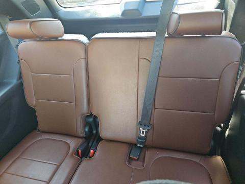 CHEVROLET HIGH COUNTRY - 10