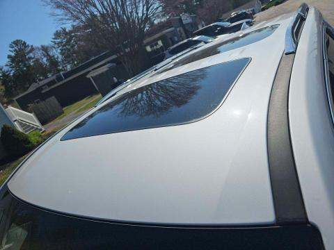 CHEVROLET HIGH COUNTRY - 8