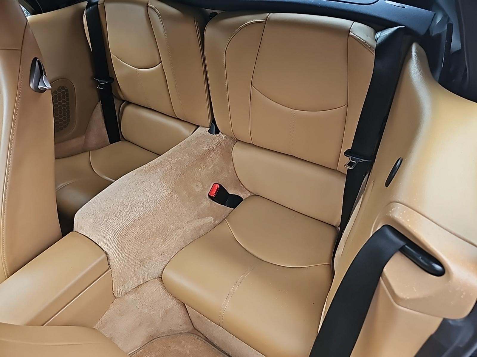 2006 Porsche 911 Carrera S RWD