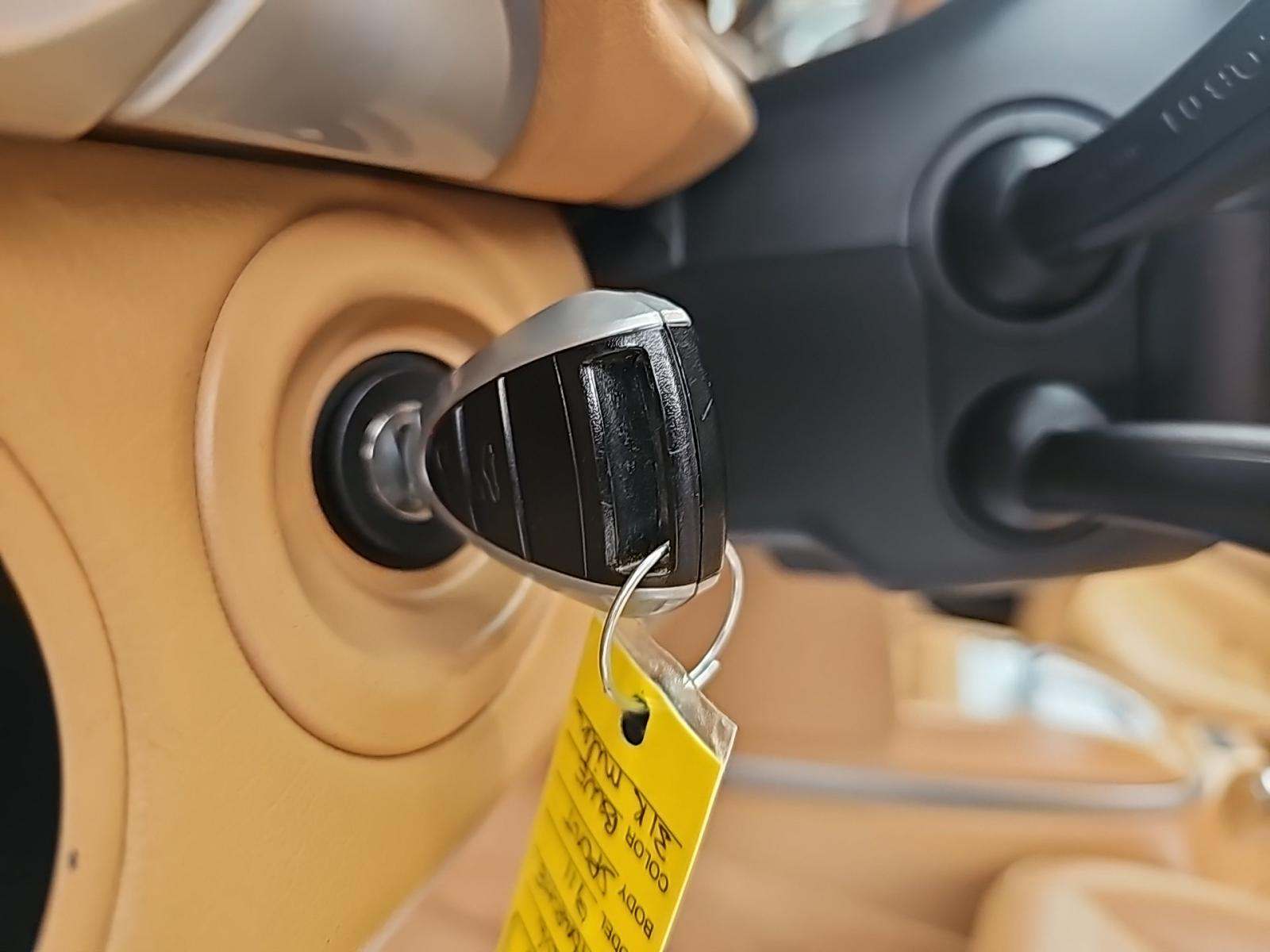 2006 Porsche 911 Carrera S RWD