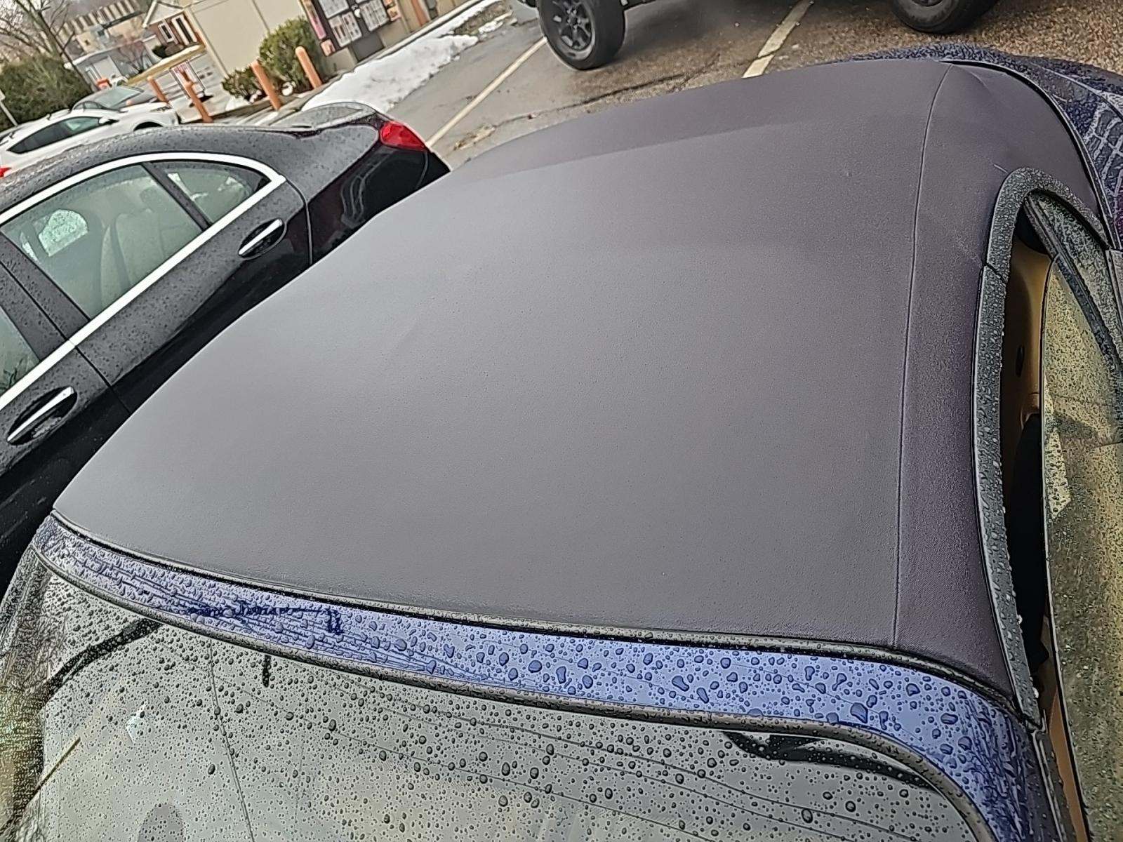 2006 Porsche 911 Carrera S RWD