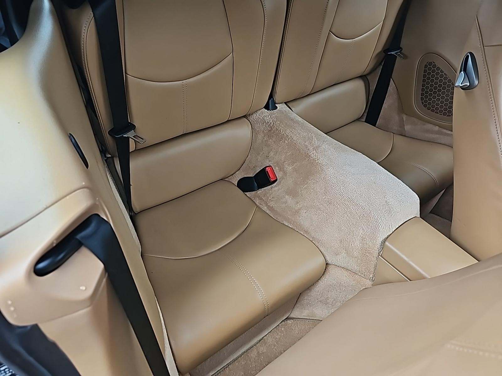 2006 Porsche 911 Carrera S RWD