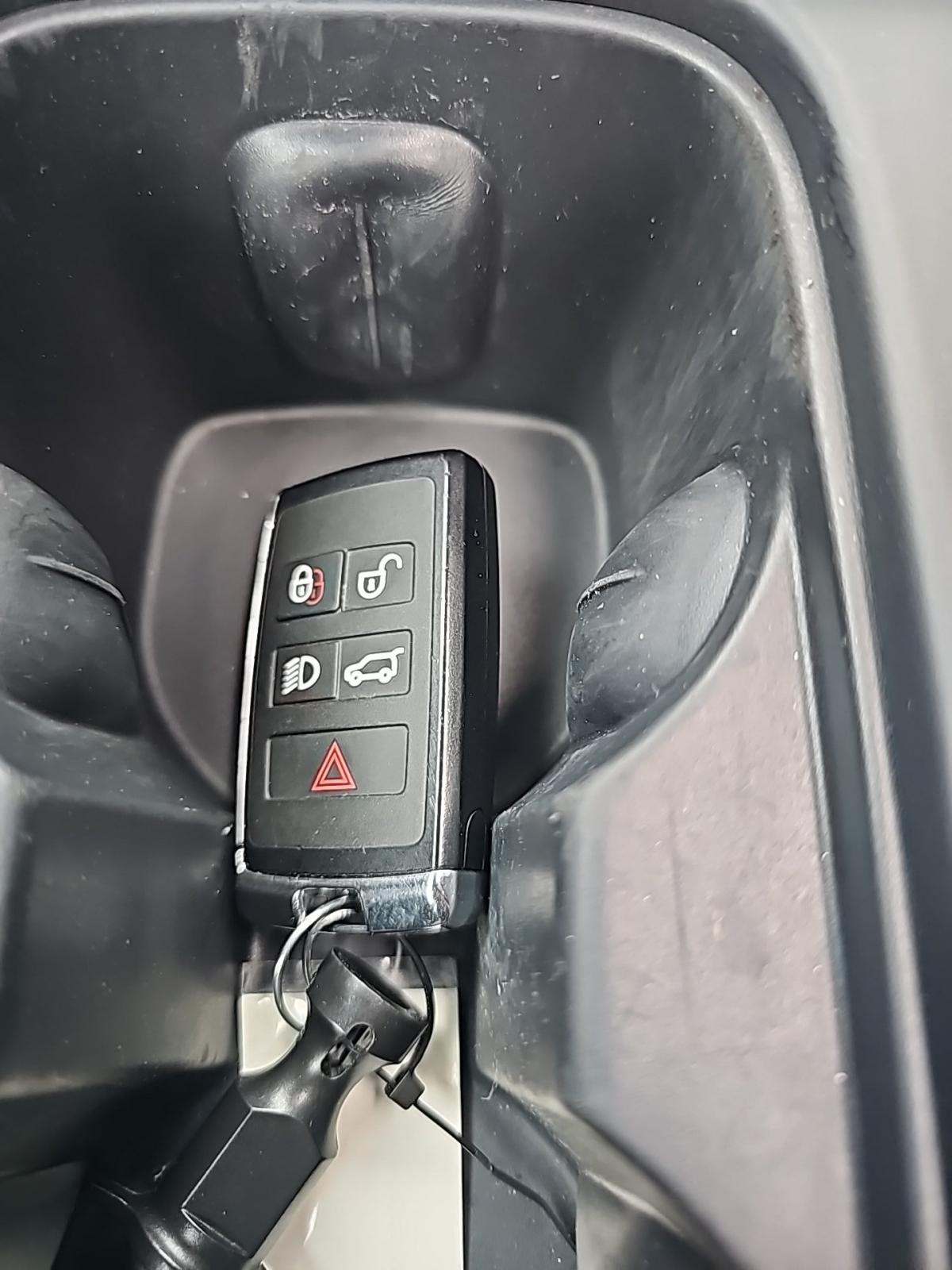 2023 Land Rover Defender 90 75th Limited Edition AWD