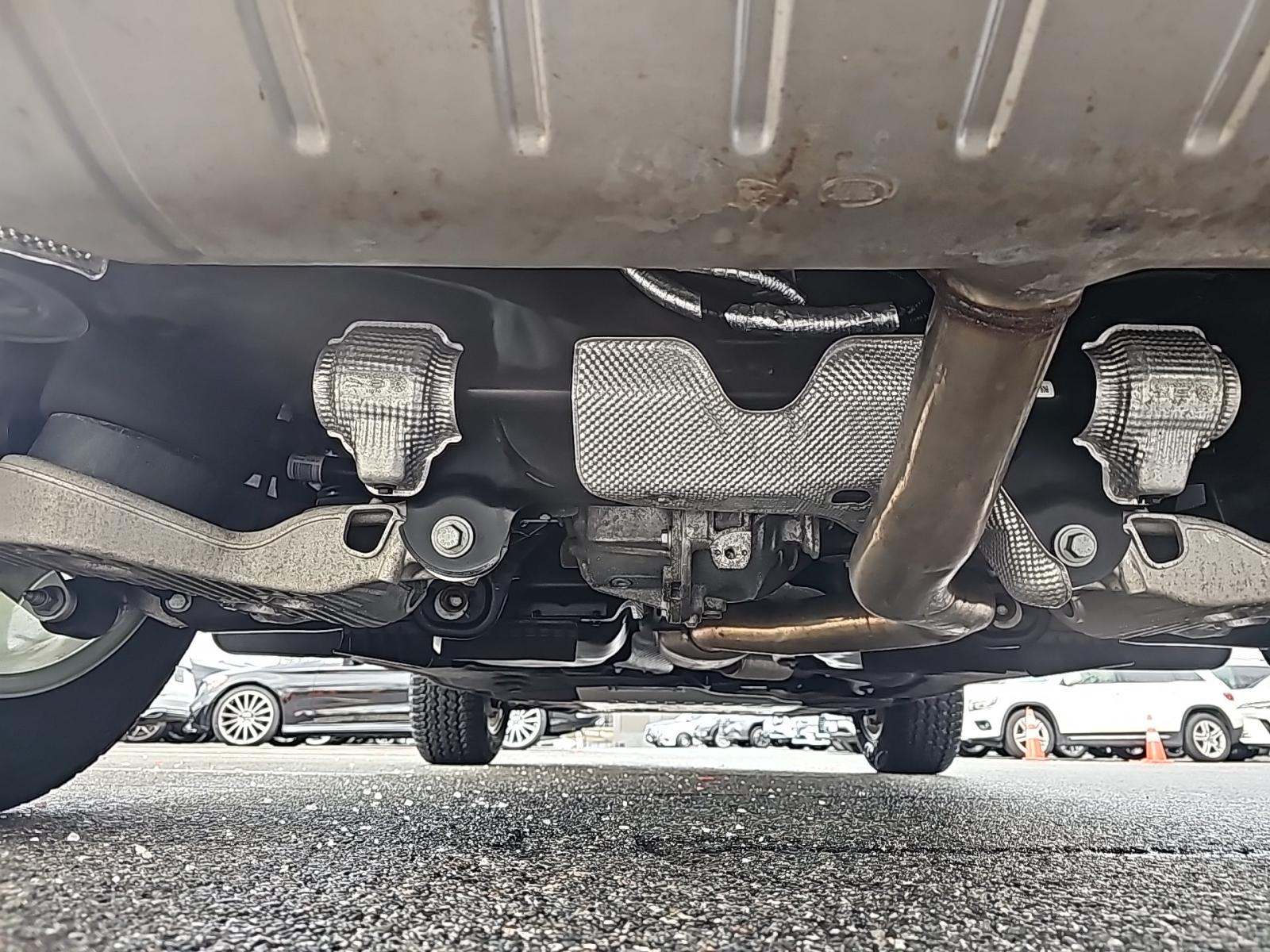 2023 Land Rover Defender 90 75th Limited Edition AWD