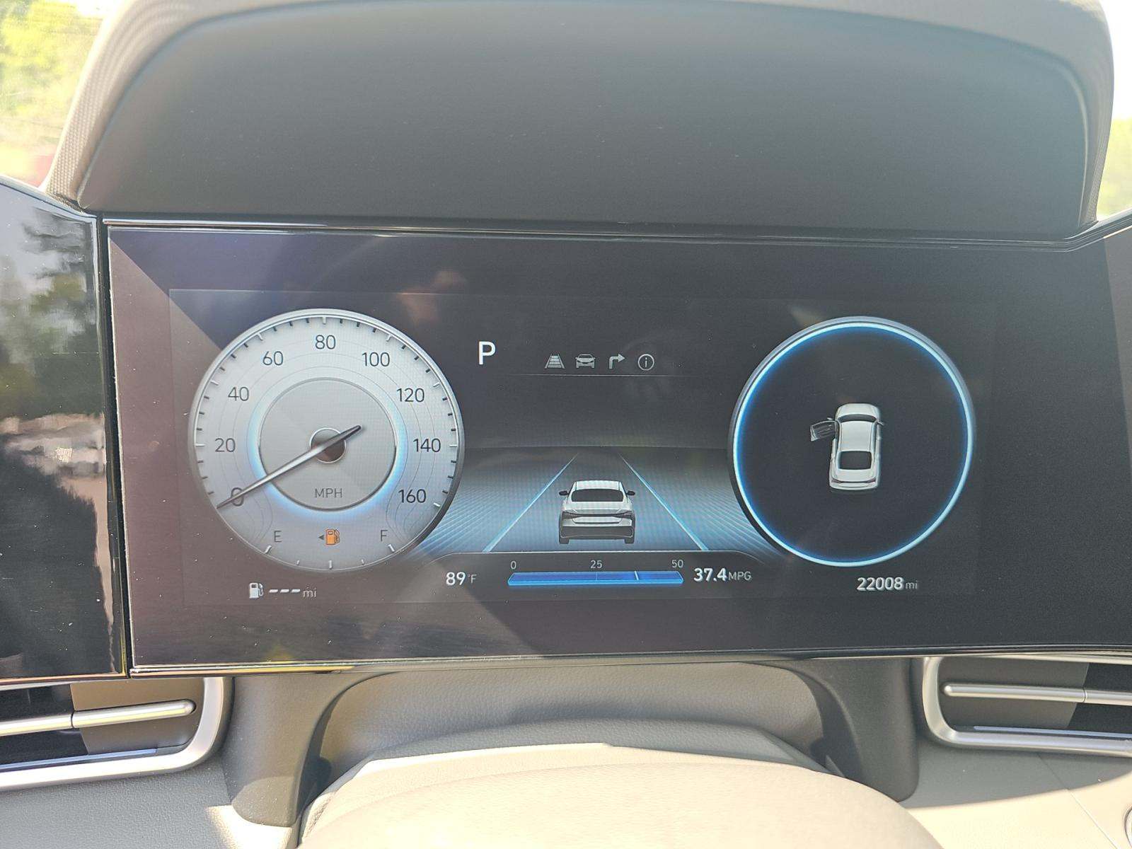 2025 Hyundai Elantra SEL Convenience FWD
