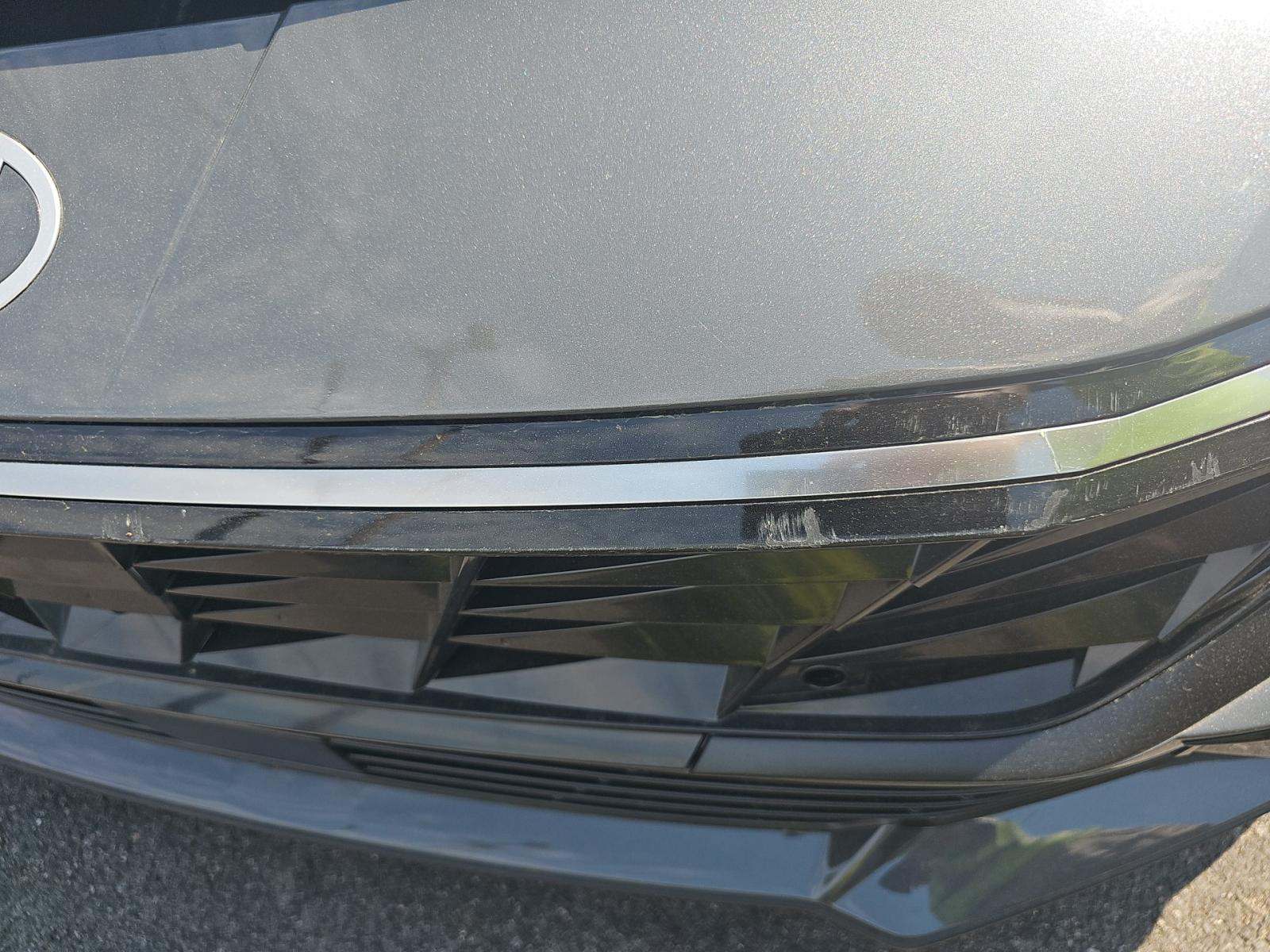 2025 Hyundai Elantra SEL Convenience FWD