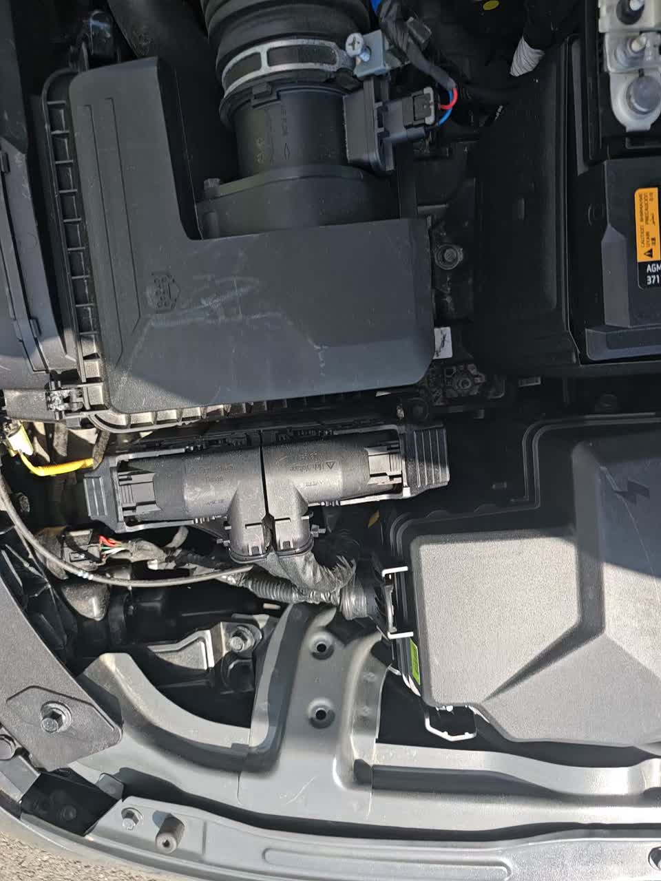 2025 Hyundai Elantra SEL Convenience FWD