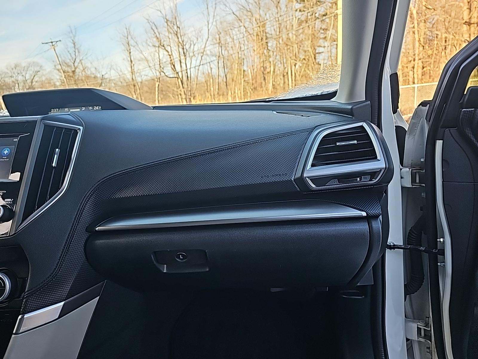 2022 Subaru Forester Premium AWD