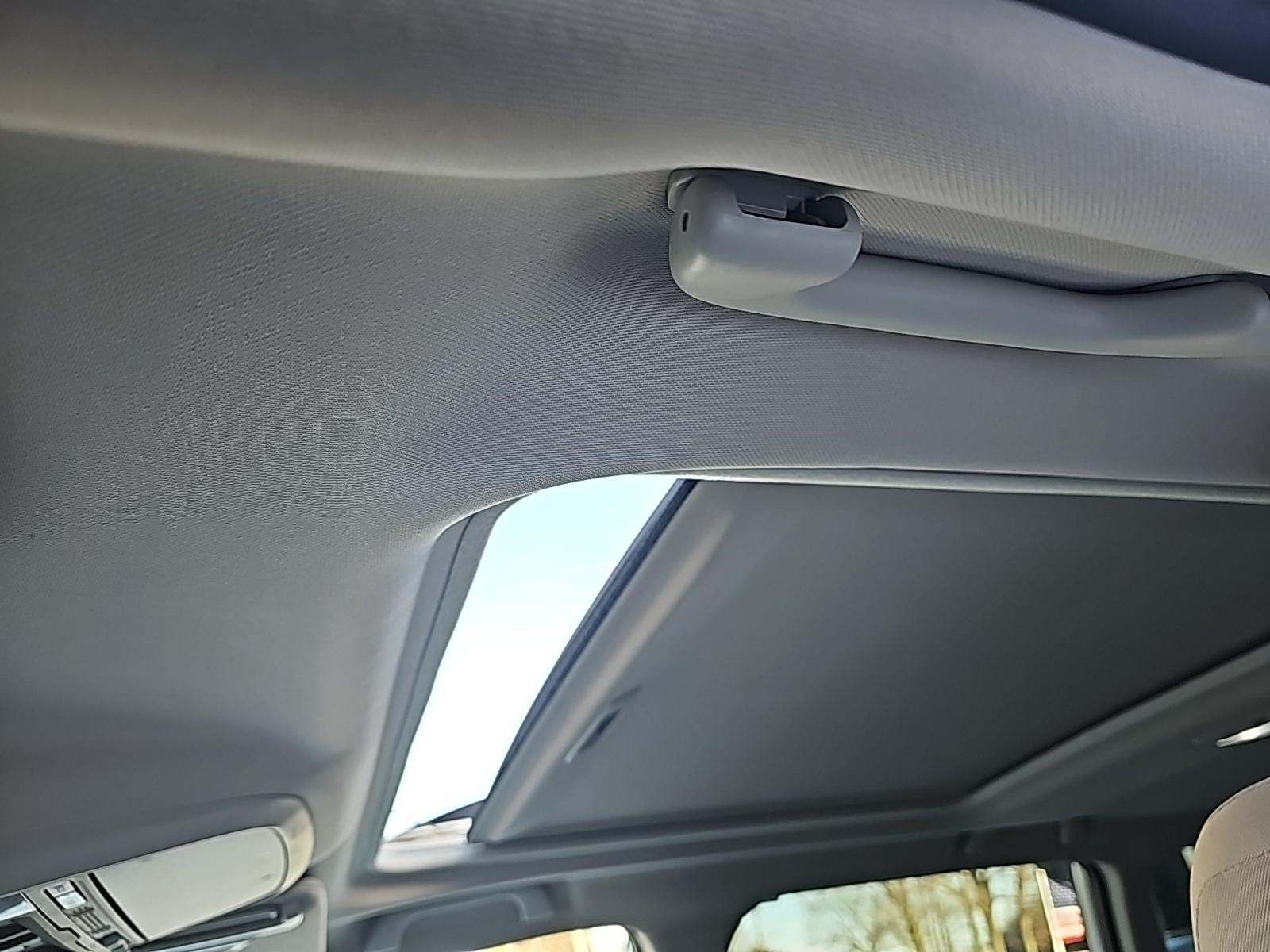 2022 Subaru Forester Premium AWD