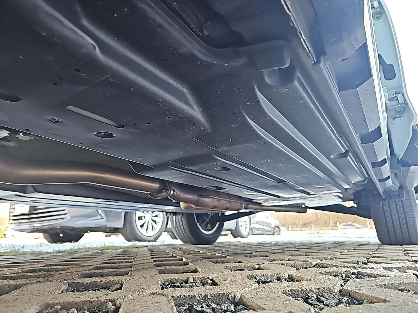 2022 Subaru Forester Premium AWD